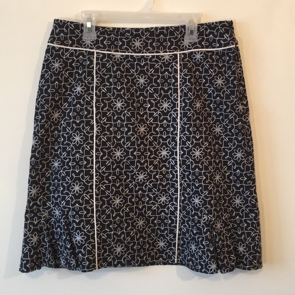 Uniform Petite John Paul Richard 8P